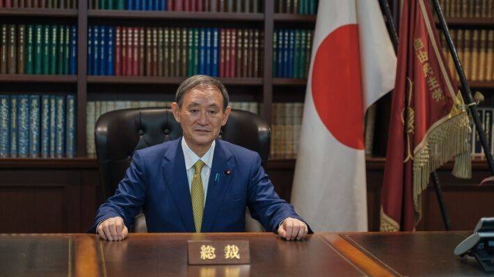 Кодекс Суге. Как новый премьер будет омолаживать постаревшую Японию