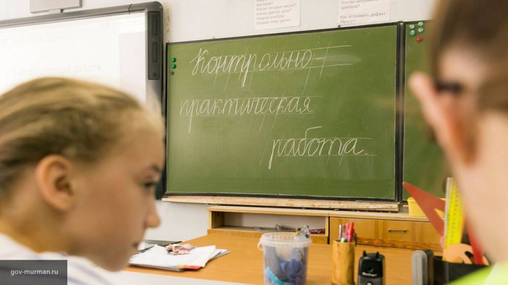 Глава Подмосковья рассказал, закроют ли школы из-за коронавируса