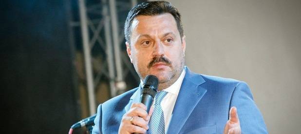 Украинский депутат оценил ущерб от западных реформ в 13 миллиардов долларов