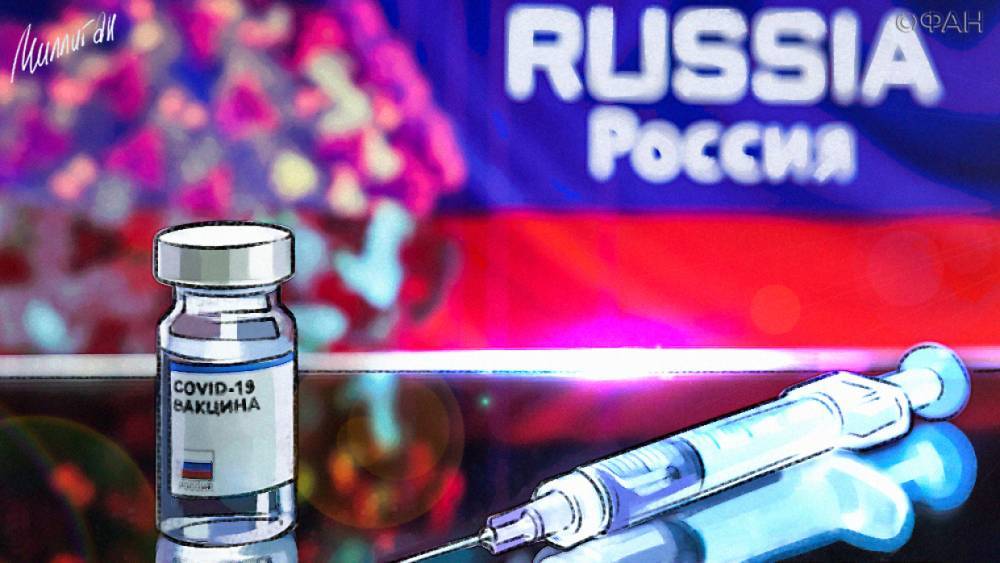 Востоковед оценил взаимодействие Японии и России в создании вакцин от COVID