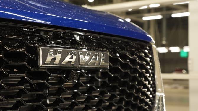 «КорсГрупп» откроет дилерский центр Haval в Туле