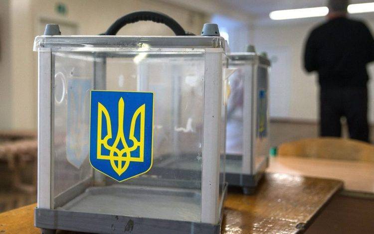 Гайдай сказал, когда будет возможно провести довыборы в громадах Луганщины