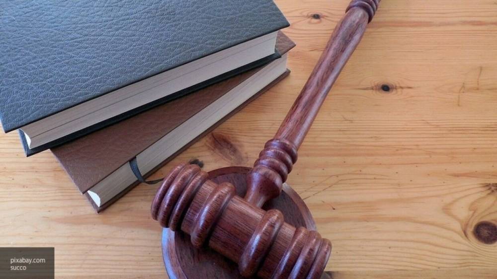 Суд увеличил срок за педофилию главе карельского "Мемориала"