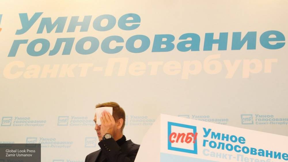 Депутаты ЗакСа Новосибирска не выбрали главу штаба Навального спикером