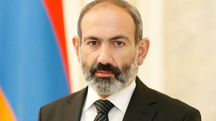 Пашинян: Турция руководит военными действиями в Азербайджане