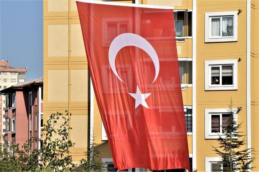 В Кремле призвали Турцию не выступать с заявлениями о военной поддержке