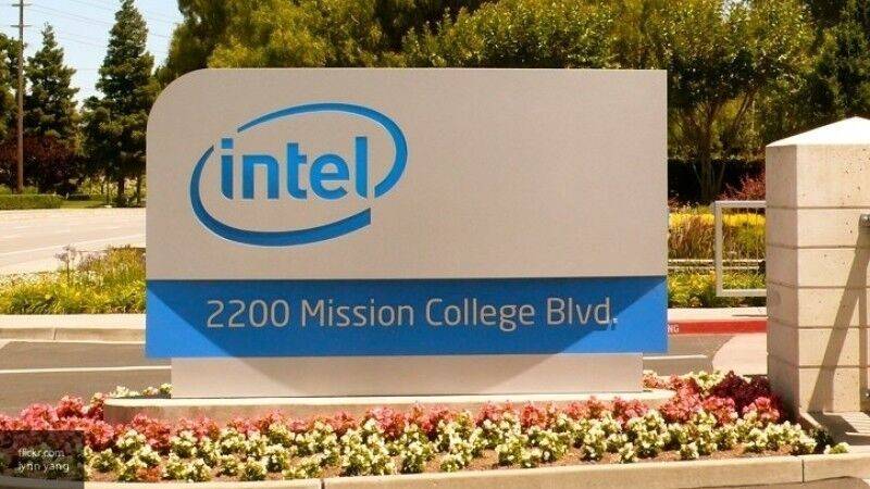Компания Intel показала новые процессоры Core 11xxx