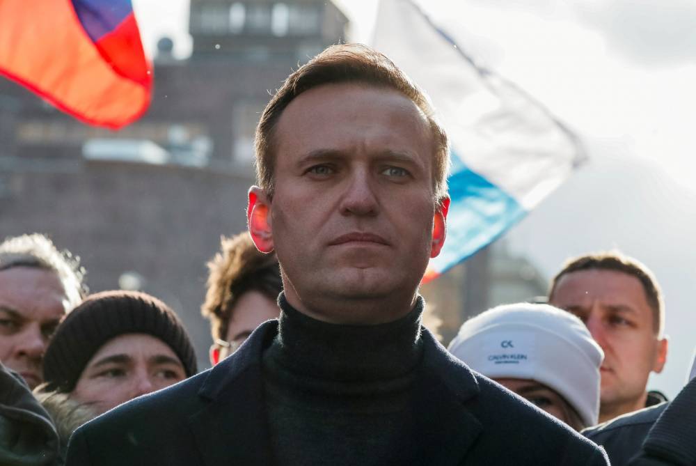 Отравление Навального будет иметь последствия для "Северного потока-2" - Кулеба