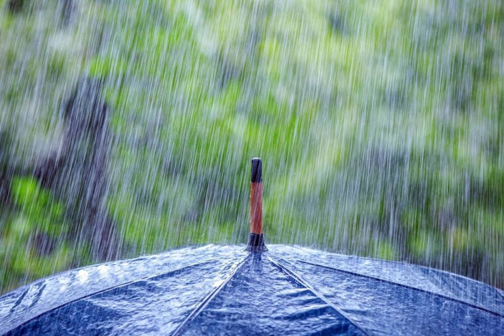 Жара и дожди: синоптики дали прогноз погоды на 3 сентября