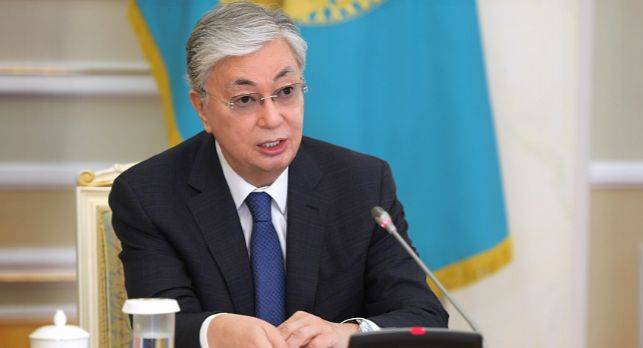 «Казахстан активизируется в ЕАЭС». Эксперты КИСИ – о послании Токаева к народу