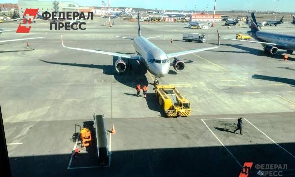 Долг авиакомпании «Ямал» за аренду самолетов достиг миллиарда рублей