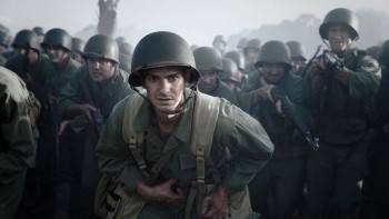 Военные фильмы по проекту «Великое кино великой страны» показывают сегодня вологжанам