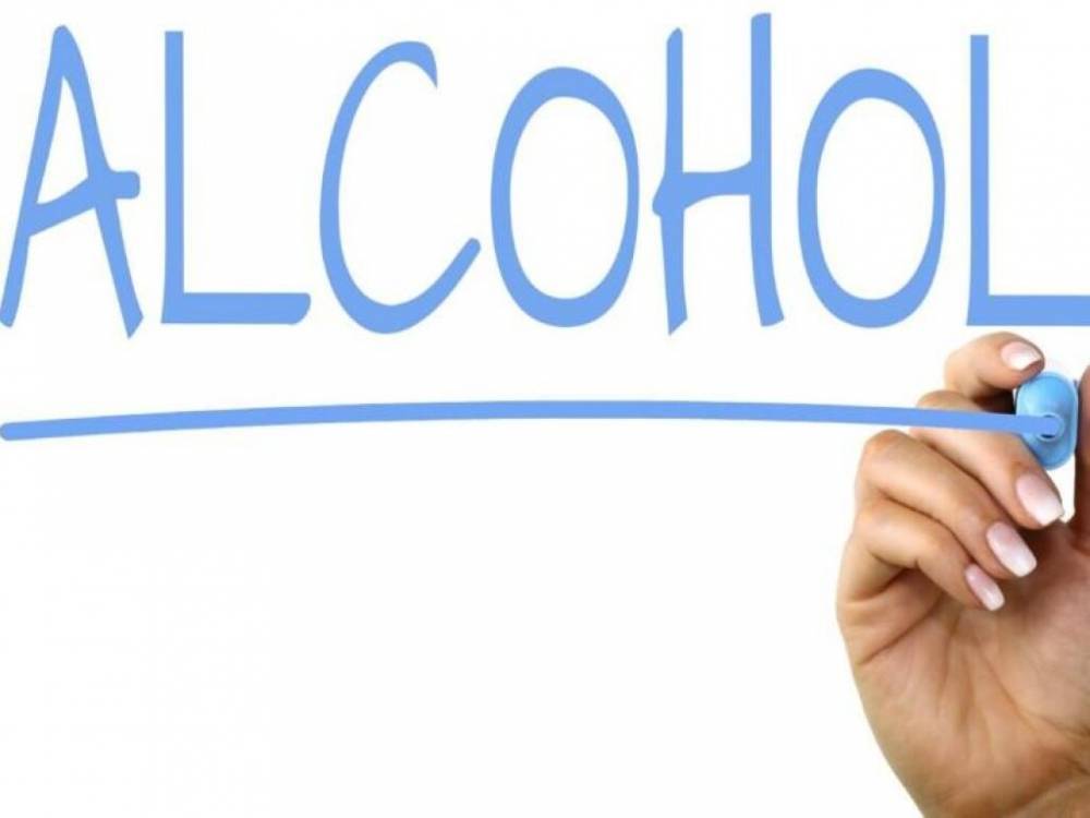 Медики рассказали о неожиданном вреде употребления алкоголя