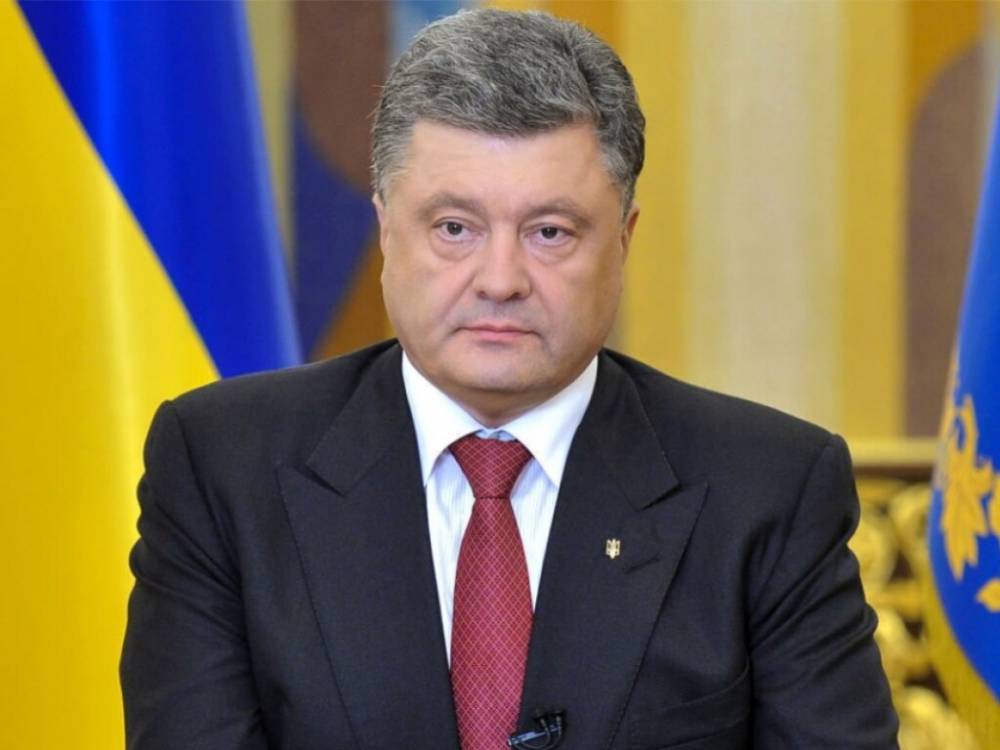 Выдвижение Порошенко в мэры Киева означает для него уход в региональную политическую повестку - политолог