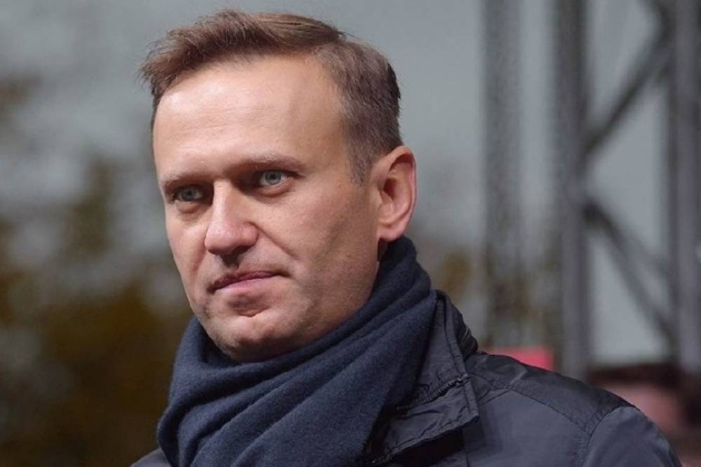 Германию призывают использовать "Северный поток-2 " для новых санкций против России из-за отравления Навального