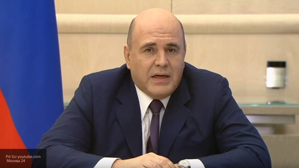 Мишустин провел рабочую встречу с Лукашенко