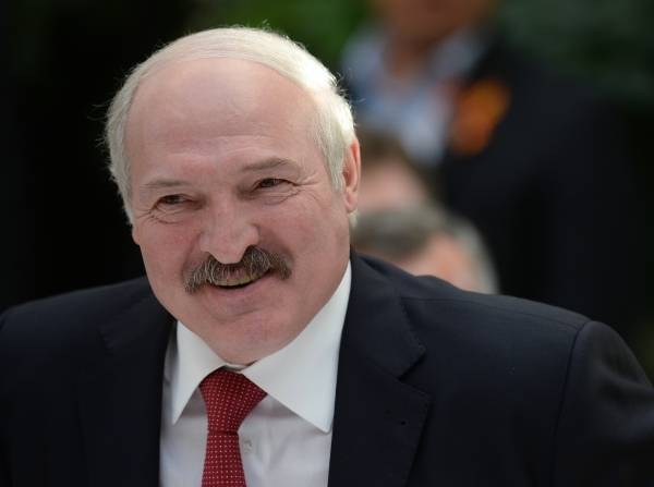 Александр Лукашенко назначил новых госсекретаря Совбеза и главу КГБ