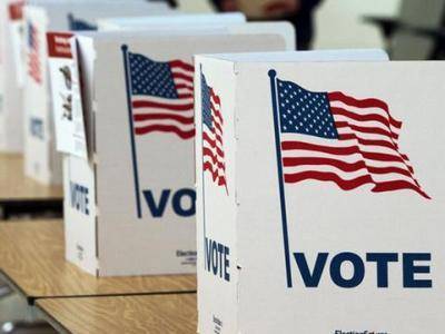 В США опасаются подделки бюллетеней другими странами при массовом голосовании по почте