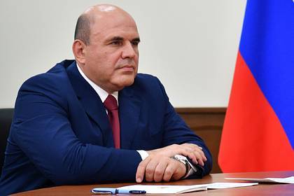 Мишустин заявил о прогрессе на переговорах с Лукашенко