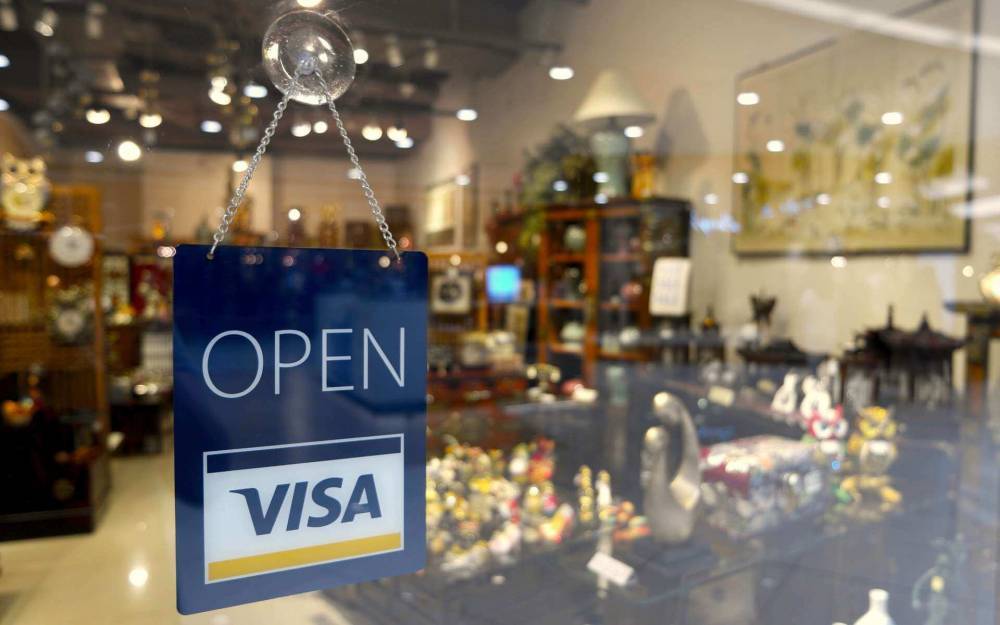 Visa запустила голосовые платежи с помощью ассистента «Алиса» от «Яндекса»