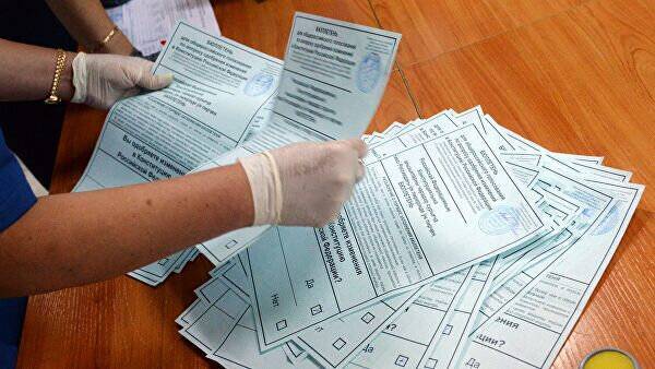 В Татарстане массово уволились члены УИК, где большинство проголосовало против поправок в Конституцию