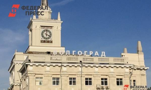 В Волгограде прокомментировали задержки с тестами на коронавирус