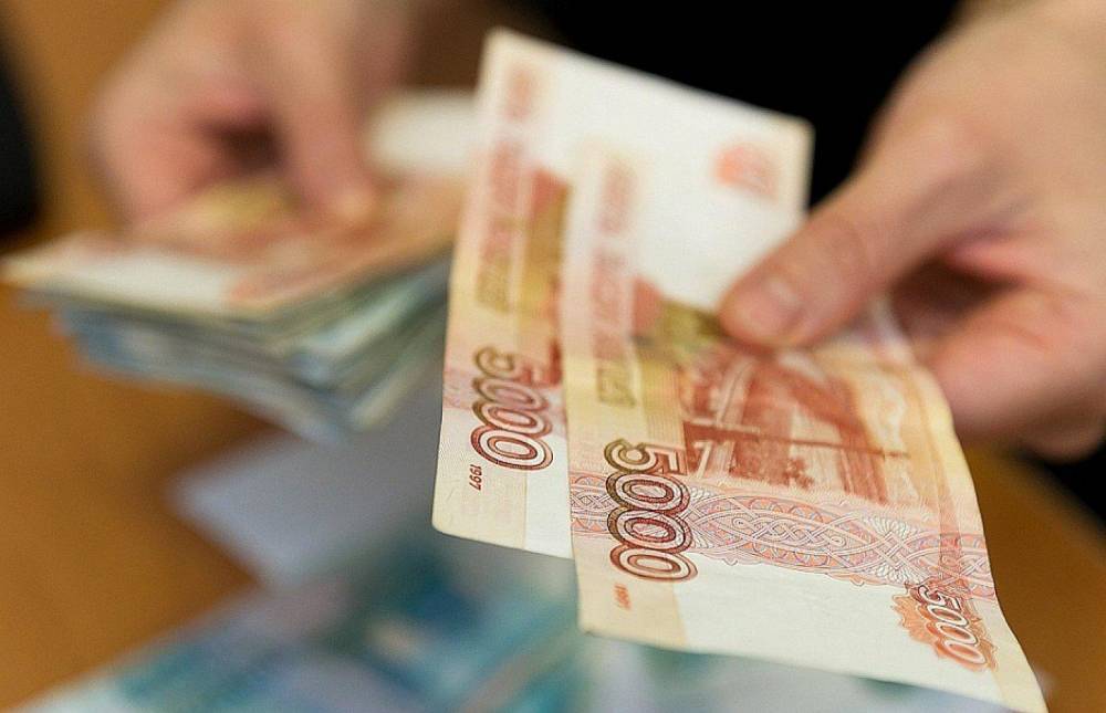 Россиян обнадежили новой выплатой в 12 000 рублей