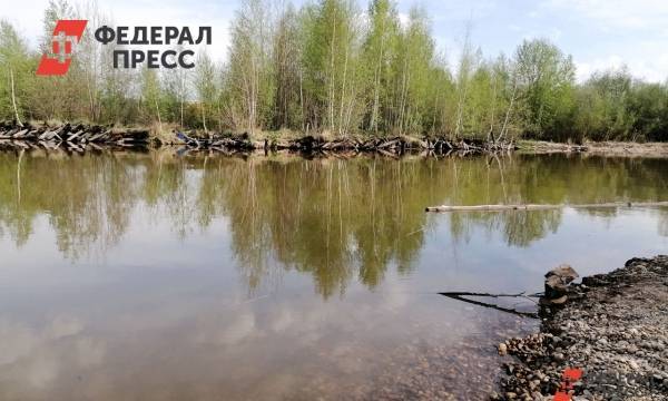 Природоохранная прокуратура проверит загрязнение Чусовой на Урале