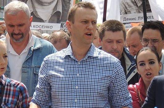 В Еврокомиссии назвали условия для введения новых антироссийских санкций из-за Алексея Навального