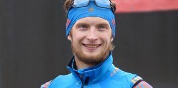 Успехи Максима Цветкова заинтересовали главного тренера сборной по биатлону