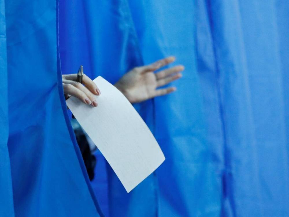 «Если не будет ЧП»: Разрабатываются карантинные правила проведения выборов