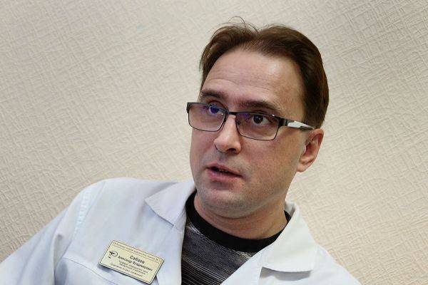 Никаких токсикантов не было: Навального не травили «Новичком» — омский врач