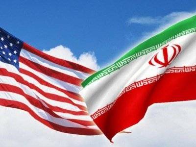 США ввели санкции против компаний, связанных с Ираном