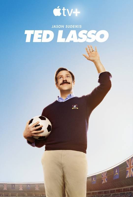 "Тед Лассо": лига человеколюбия