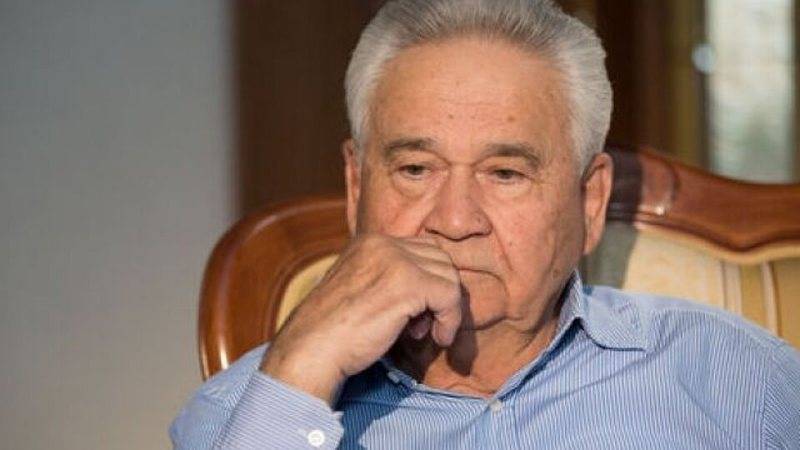 «Мерзавец и махровый идиот» – представителя Зеленского в Донбассе погнали с должности