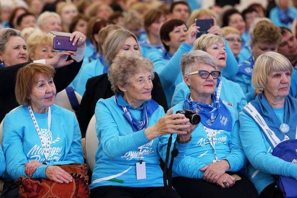 Году выйти на пенсию досрочно смогут предпенсионеры в РФ в 2021
