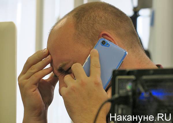 Житель Екатеринбурга "подарил" телефонным мошенникам больше 3 млн рублей