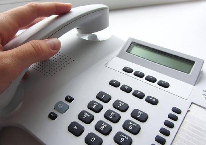 Ульяновцев проконсультируют по вопросам пенсии и выплат по единому бесплатному телефону