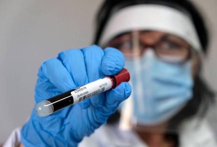 В Ленобласти выявлено еще 74 новых случая коронавируса