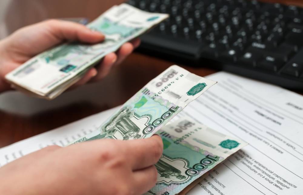 В Карелии бюджетникам повысят зарплату с 1 октября