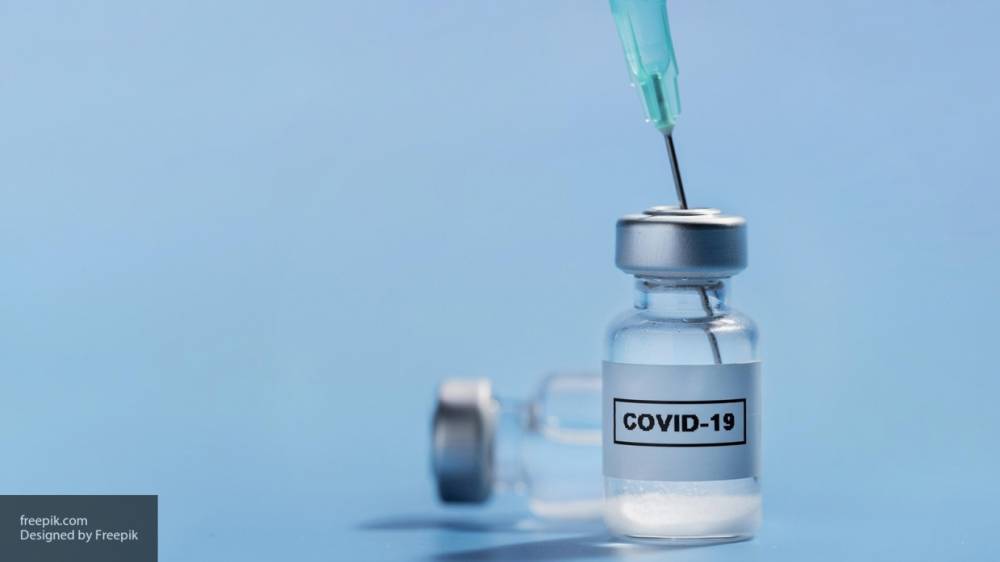 Испытания вакцины от коронавируса центра "Вектор" завершены