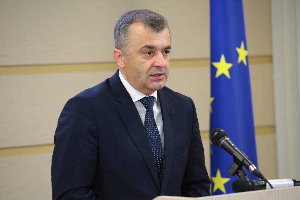 Доверие находится под угрозой – молдавский премьер получил ультиматум из Брюсселя
