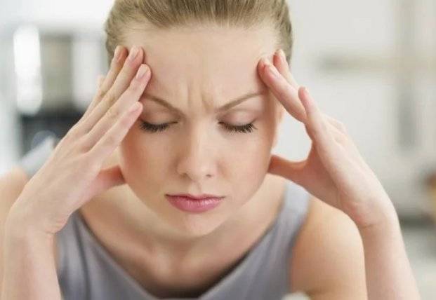 Ученые рассказали, как избавиться от головной боли без таблеток