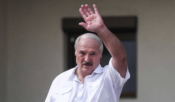 Тихановская обозначила срок ухода Лукашенко