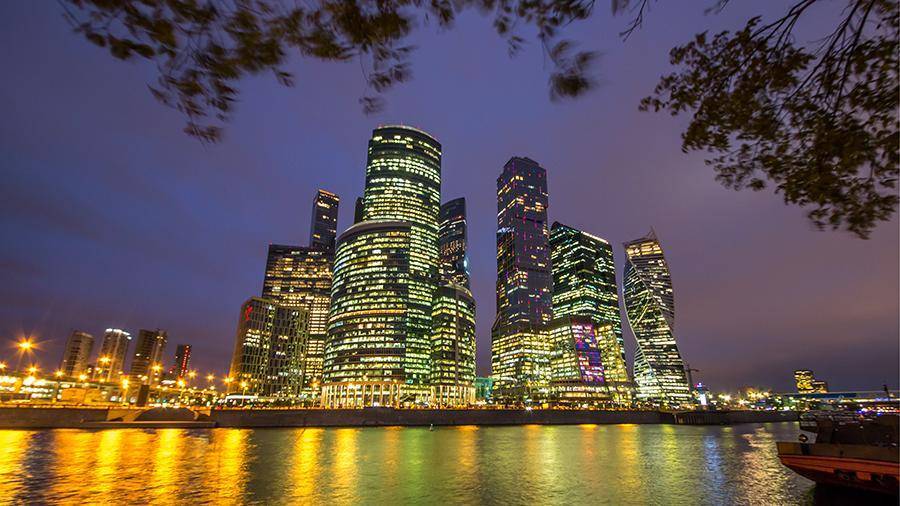 Ночь на 30 сентября стала самой холодной в Москве за месяц
