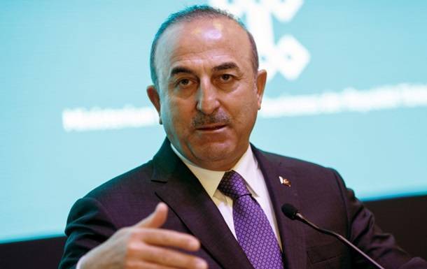 Турция сравнила ситуацию в Карабахе и Украине