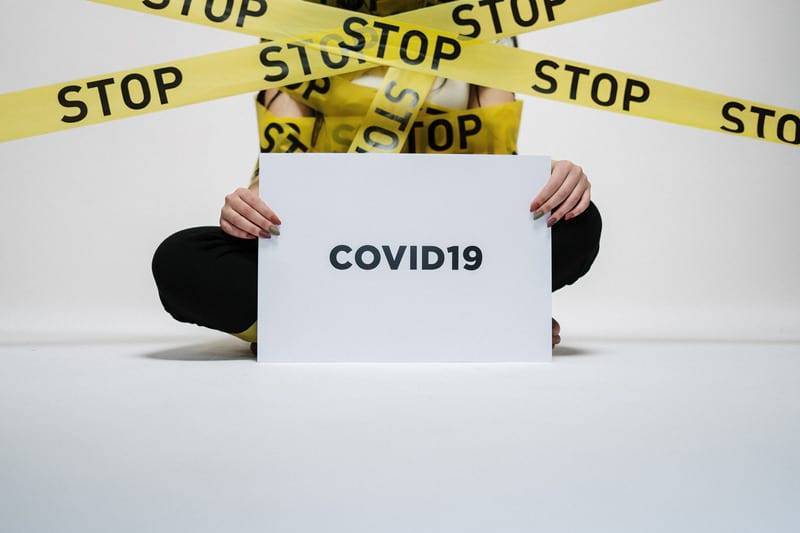 Заражение COVID-19 проявляется на ранней стадии двумя яркими симптомами - врачи - Cursorinfo: главные новости Израиля