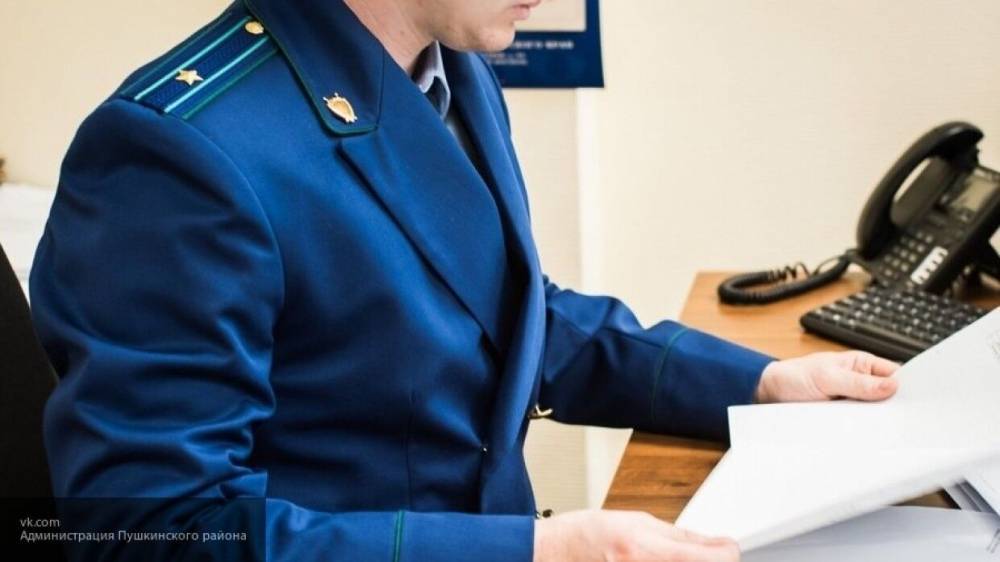 Рухнувшим мостом в Свердловской области заинтересовалась прокуратура