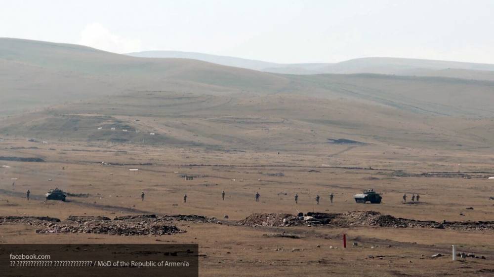 Участие сирийских наемников в карабахском конфликте получило подтверждение