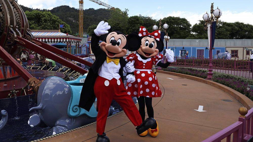 Disney сокращает 28 тысяч рабочих мест из-за убытков